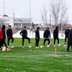 S a reunit CSC SELIMBAR jucatori noi si absenti