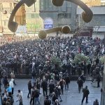 SUA iau in calcul atacuri asupra Iranului din cauza protestelor sangeroase