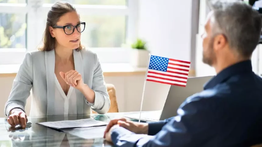 SUA suspenda vize pentru 75 de tari inclusiv Moldova