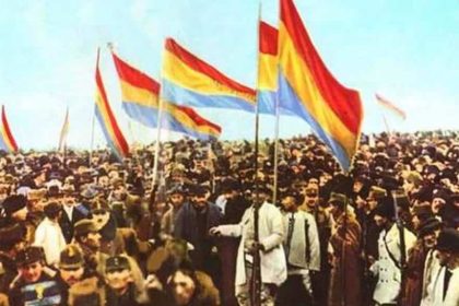 Sambata celebram Mica Unire etapele care au deschis drumul Romaniei moderne