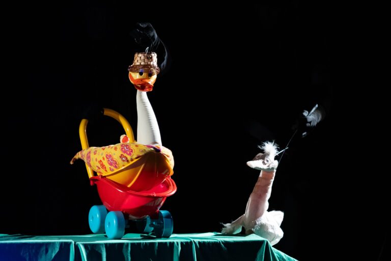 Schimbari in programul Teatrului Gong au fost anulate cateva spectacole
