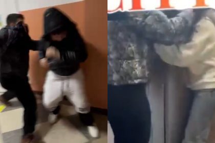 Sedinta de urgenta la Scoala 21 dupa altercatiile dintre elevi Inspectoratul Scolar solicit clarificarea situatiei