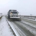 Seful CNAIR Drumuri inchise daca siguranta e in pericol