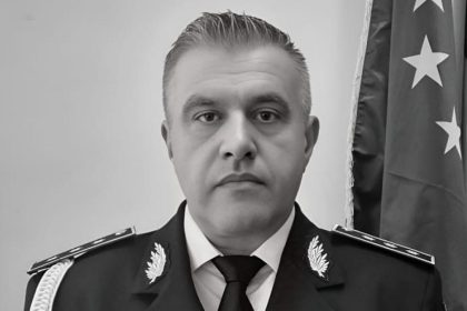 Seful IPJ Dolj a decedat la birou avea 51 ani