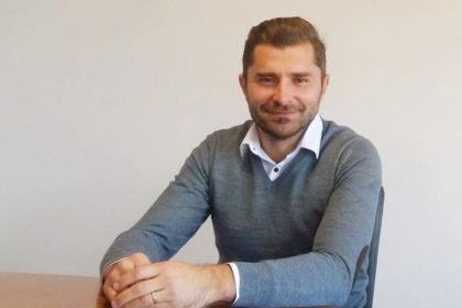 Seful Politiei Sibiu s a pensionat cine este Sebastian Vestemeanu