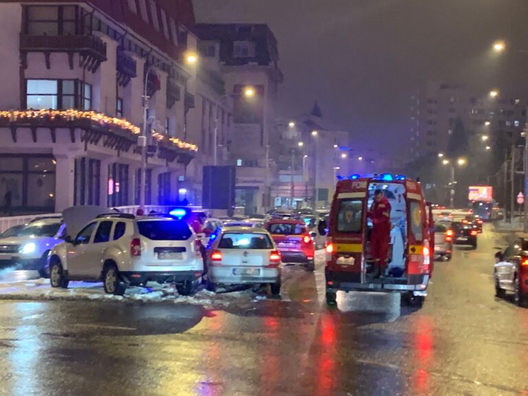 Sentimentele tanarului ranit in accidentul din Sibiu