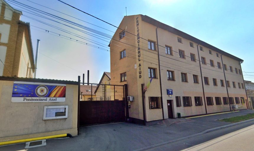 Sentinta executata la Cisnadie barbat dus direct in inchisoare