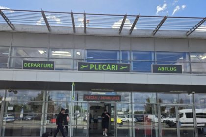Sibiu poarta aeriana Ce tip de asigurare sa alegi pentru o calatorie in Europa