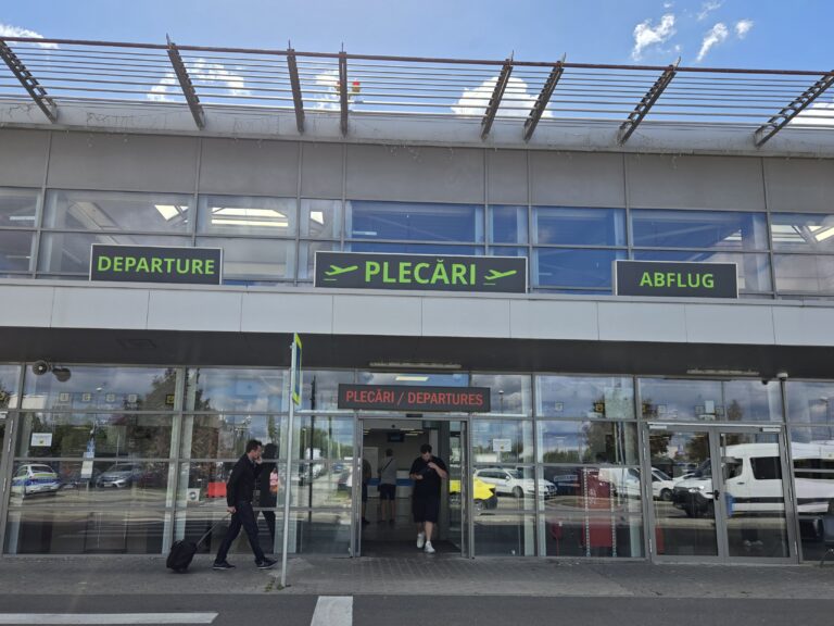 Sibiu poarta aeriana Ce tip de asigurare sa alegi pentru o calatorie in Europa