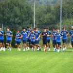 Sibiul este fruncea suntem judetul cu cele mai multe academii de fotbal din Romania