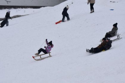 Starea copilului lovit de masina in Seica Mare