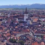 Statul va vedea din satelit ce ai construit