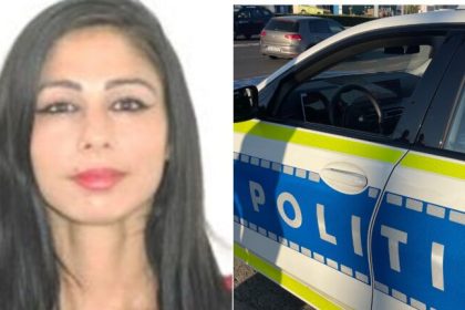 Tanara de 20 de ani din Cisnadie disparuta a plecat spre Bucuresti si nu s a mai intors