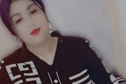 Tanara disparuta a plecat din Brateiu nu sa intors