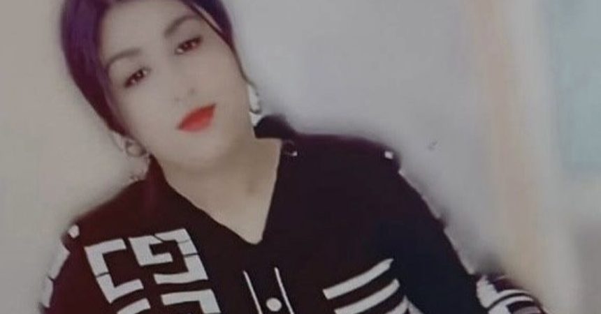 Tanara disparuta a plecat din Brateiu nu sa intors