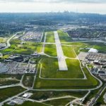 Tara care va transforma un aeroport abandonat intr un oras modern de 60000 de locuitori