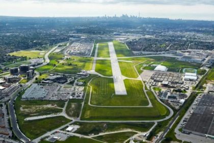 Tara care va transforma un aeroport abandonat intr un oras modern de 60000 de locuitori