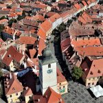 Taxa hoteliera revine la Sibiu dublata si reinvestita