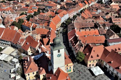 Taxa hoteliera revine la Sibiu dublata si reinvestita