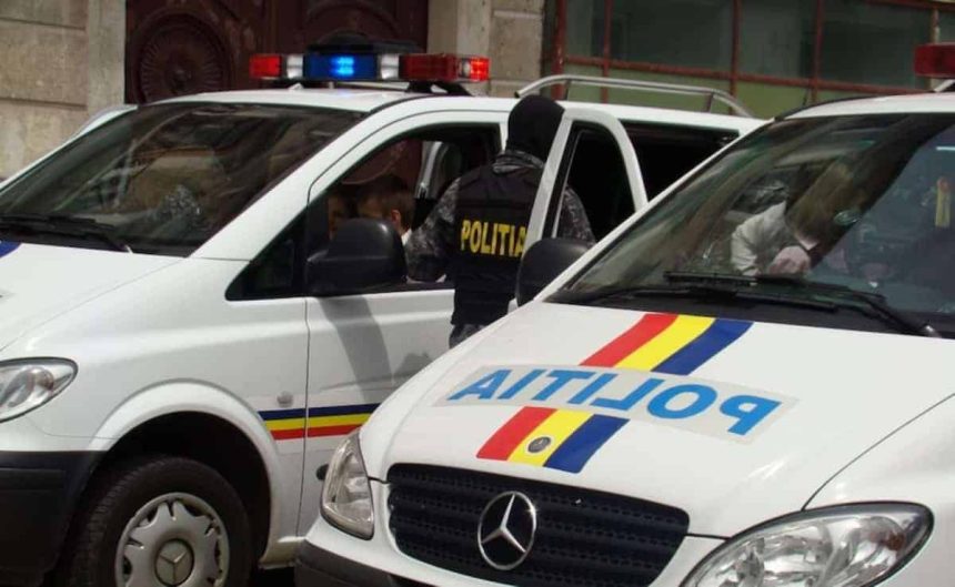 Tentativa de omor la Buzd Agresorii arestati dupa ce au batut doi localnici cu rangiile