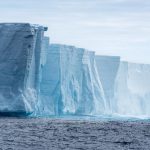 Topire accelerata in Antarctica Ghetarul Apocalipsei aproape cat Romania