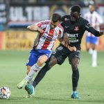 Trei jucatori de la FC Hermannstadt abseti pentru partida cu Dinamo video