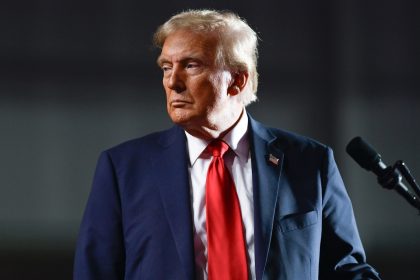 Trump avertizeaza Europa la Davos Nu vom uita un refuz legat de Groenlanda