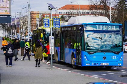 Tursib transmite condoleante dupa decesul unui pasager