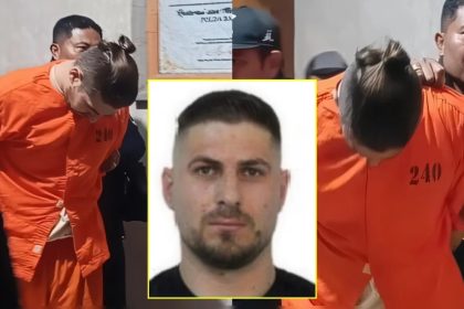 Ucigasul lui Adrian Kreiner era casatorit cu o indoneziana Zuleam locuia la ea acasa