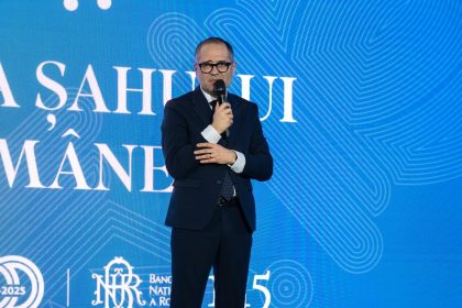 Un absolvent al ULBS Sibiu se intoarce la conducerea ANS