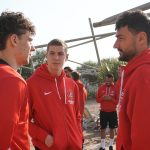 Un jucator de la FC Hermannstadt vrea la Mondiale