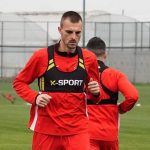 Un jucator nou la FC Hermannstadt Va fi greu