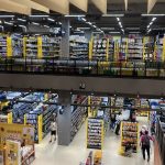 Un mare retailer din Asia patrunde pe piata din Sibiu anunta deschiderea unui magazin si recrutari