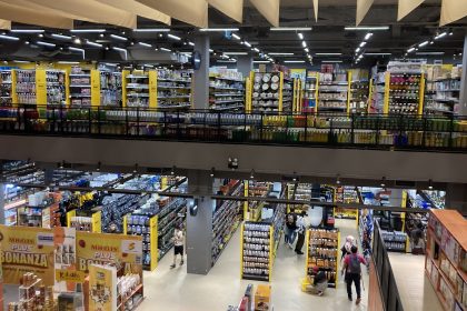 Un mare retailer din Asia patrunde pe piata din Sibiu anunta deschiderea unui magazin si recrutari