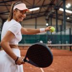 Un nou club de padel se deschide in Sibiu Volia Padel va dispune de 4 tereni acoperite