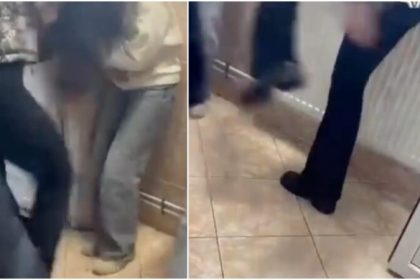 Un parinte solicta masuri concrete dupa agresiunea dintre copii la Scoala 21 este al treilea an in care se intampla incidente grave