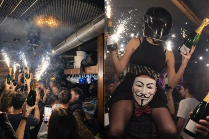 Un romn printre victimele incendiului din Elveia 47 de mori