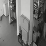 Un sprgtor de pe Bulevardul Victoriei din Sibiu a fost prins