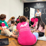 Util pentru parintii din Sibiu Incep inscrierile pentru ateliere de parenting si educatie timpurie