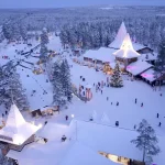 Vacanta devenita cosmar turisti blocati de frig extrem