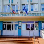 Val de pensionari la IPJ Sibiu 6 polititi cu functii de conducere importante