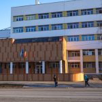 Vesti noi despre asistenta care a suferit infarct la Sibiu