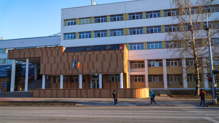 Vesti noi despre asistenta care a suferit infarct la Sibiu