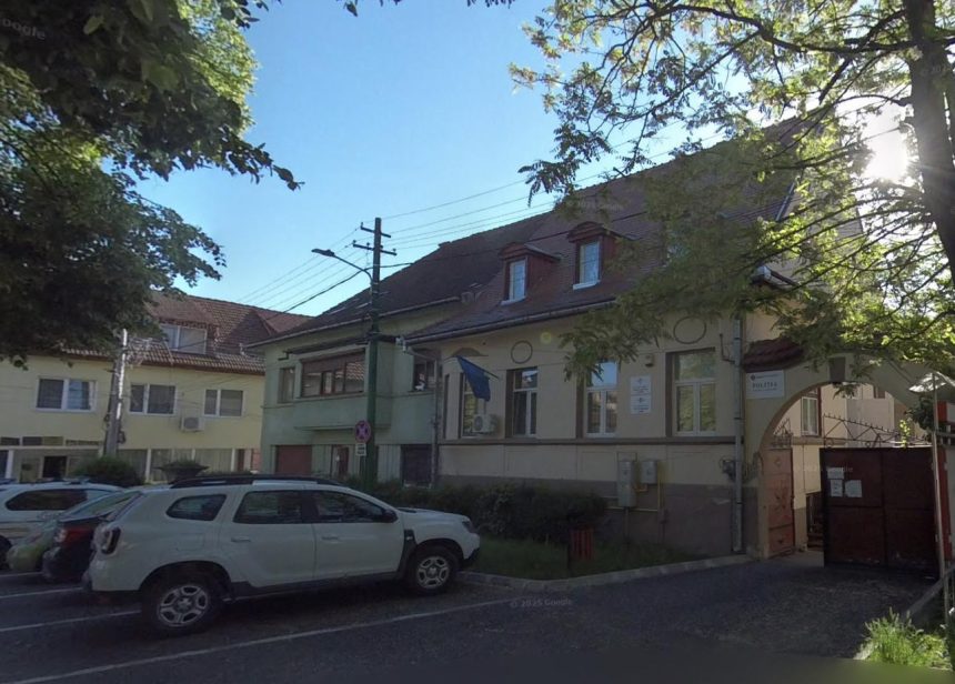 Vestibunepentru sibieni un nou ghiseupentru cazieruljudiciar deschis intrunorasemnificativdinjudet