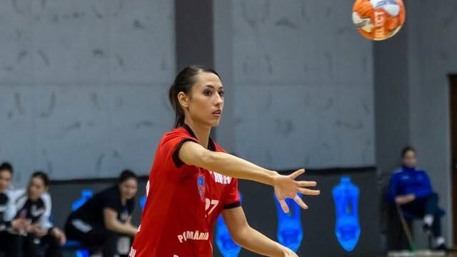 Victoria care schimba tot Magura castiga play off ul