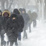 Vreme capricioasa frig accentuat inceput ianuarie Sibiu