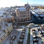 Vremea in Romania si Sibiu primele zile reci apoi mai calde
