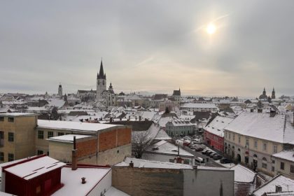 Vremea pe 4 saptamani meteorologii anunta zile geroase