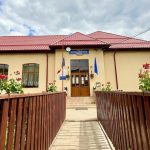 Zeci de elevi din Bradeni si Mihaileni nu au ajuns la scoala