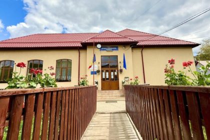 Zeci de elevi din Bradeni si Mihaileni nu au ajuns la scoala